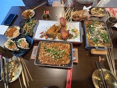 -林二哥宜烤官·宜宾小烧烤