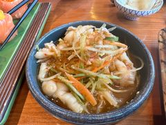 -俊屋料理·烧鸟·寿司·日泰融合菜(星际云汇店)