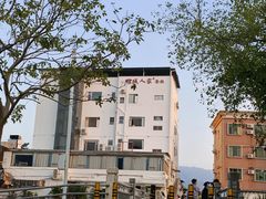 -鹏城人家海鲜酒家·23年老字号(较场尾店)