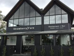 -Strawberry Fare