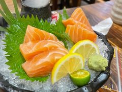 -小川洋风料理(街道口店)