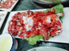 -福合诚潮汕牛肉火锅(西丽分店)