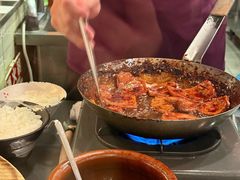-ドライブインいとう豚丼名人(新千岁机场店)