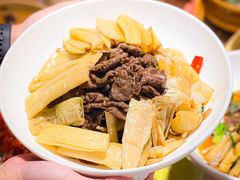 -十二点·辣椒炒肉(南山店)