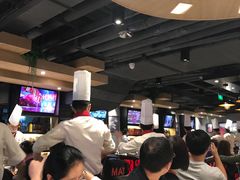 -玛雅铁板烧餐厅(中关村店)