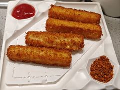 -海底捞火锅(赛格国际购物中心店)