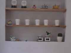 -infinite cafe