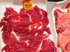 -潮发潮汕牛肉店(东方宝泰店)