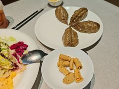 -郑庄脂渣海鲜楼(九水路店)
