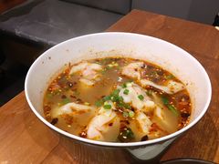 -谭师爷龙抄手(白下路店)