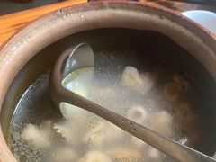 -竹庄餐馆·26年店(南昆山景区店)