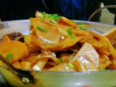 笋干烧肉-宜城私房菜.臭鳜鱼(九华新街店)