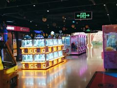 -奇奇乐园(上海仲盛世界商城店)