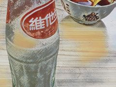 -盛兴面馆(真儒大厦店)