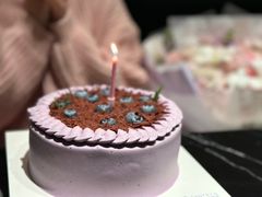 -Pantry's Best派悦坊蛋糕(K11购物艺术中心店)