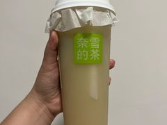 -奈雪的茶(永嘉天地东百城店)