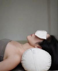 点击看大图 -花隐瑜伽·普拉提·红绳