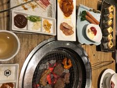 -御牛道日式烤肉料理(杭州万象城店)