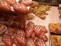 -山崎面包(静安久光店)