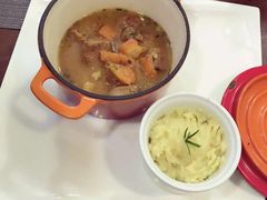 -LA CREPERIE BRETONNE布列塔尼法式餐厅(天童北路店)