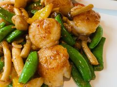 -香樟花园新粤料理(无锡万象城店)