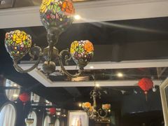 -城南往事·鲁菜济南菜(软件园美莲广场店)