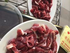 牛展-来自潮州牛肉店(华强北店)