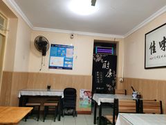 -陈掌柜澄城水盆羊肉(钟楼店)