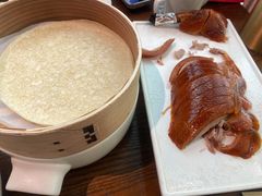 -小大董·烤鸭(王府井apm店)