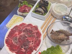 -活潑鲜跳(湖滨商业街店)