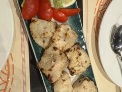 -克比叔叔印度餐厅Kebabs on the Grille(人民广场店)