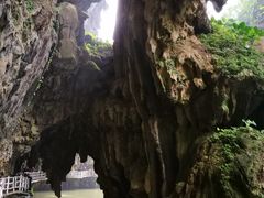 -英西峰林·洞天仙境