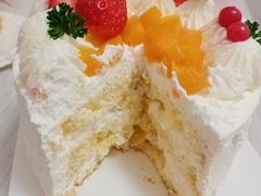 -味多美蛋糕(梨园店)