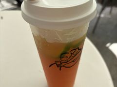 -喜茶(深圳福田星河COCO Park店)