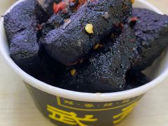 -武爹臭豆腐(坡子街店)