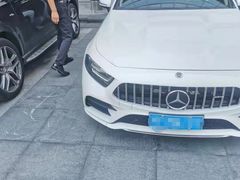 -奔驰上海利星(七宝店)