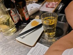 -很久以前羊肉串(农科路店)