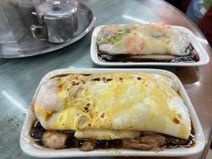 -穗银肠粉店(东川路店)