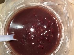 红豆沙-百花传统甜品店(原址店)