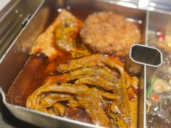 -九鼎轩脆毛肚火锅(南京东路店)
