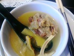 -野菌皇海景野生菌火锅(滨海大道店)