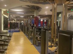 -京都私家健身会所(壹品国际店)