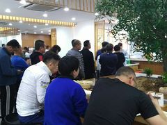 -东升灌浆包(辛庄街总店)