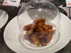 -新丁香海鲜主题餐厅(现代花园店)
