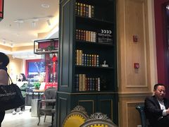 -TOUCH泰奇(奉贤宝龙城市广场店)