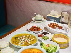 -东流山北京烤鸭·家常菜(南京首店)