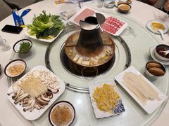 -福寿斋·老北京铜锅涮肉·烤鸭(顺义总店)