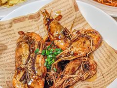 -滩外滩·本帮江浙菜(新天地店)