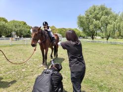 -BabyA 专业婴童摄影(古北时尚广场店)