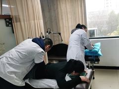 -杭州仁易堂中医康复医院疤痕修复